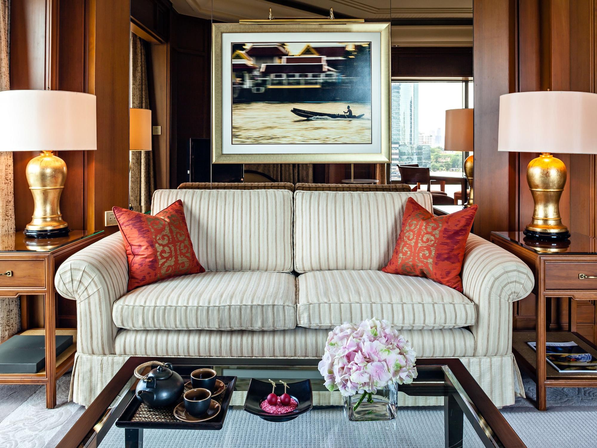 Hotel The Peninsula - Sha Extra