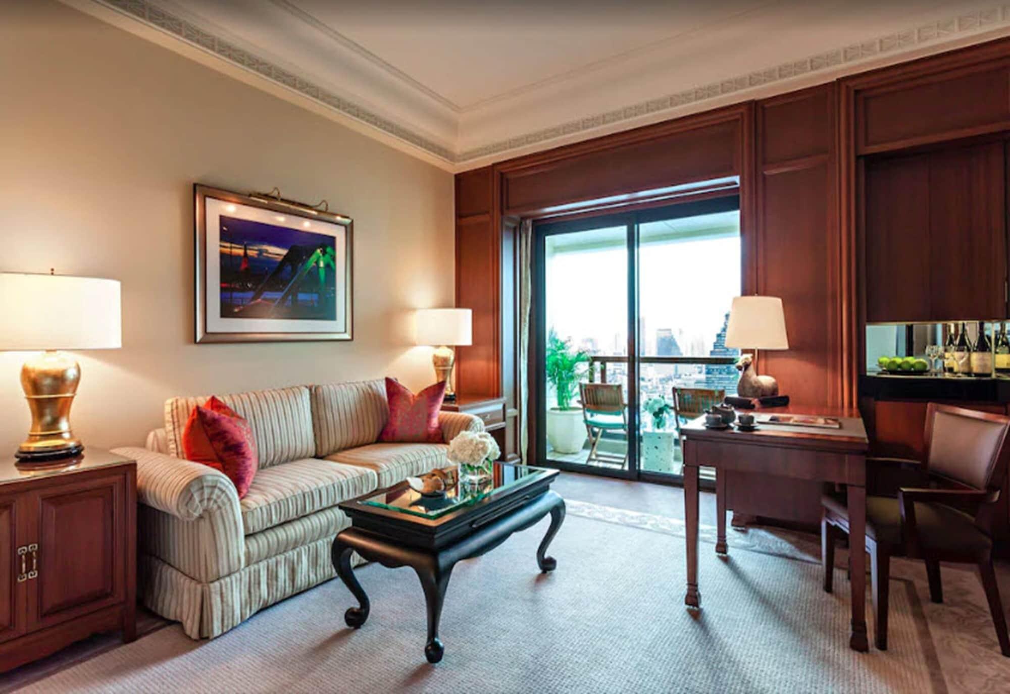 The Peninsula - Sha Extra Bangkok