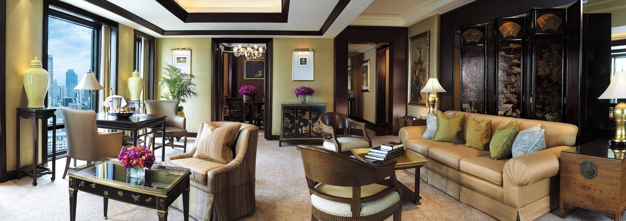 The Peninsula - Sha Extra Hotel 5*