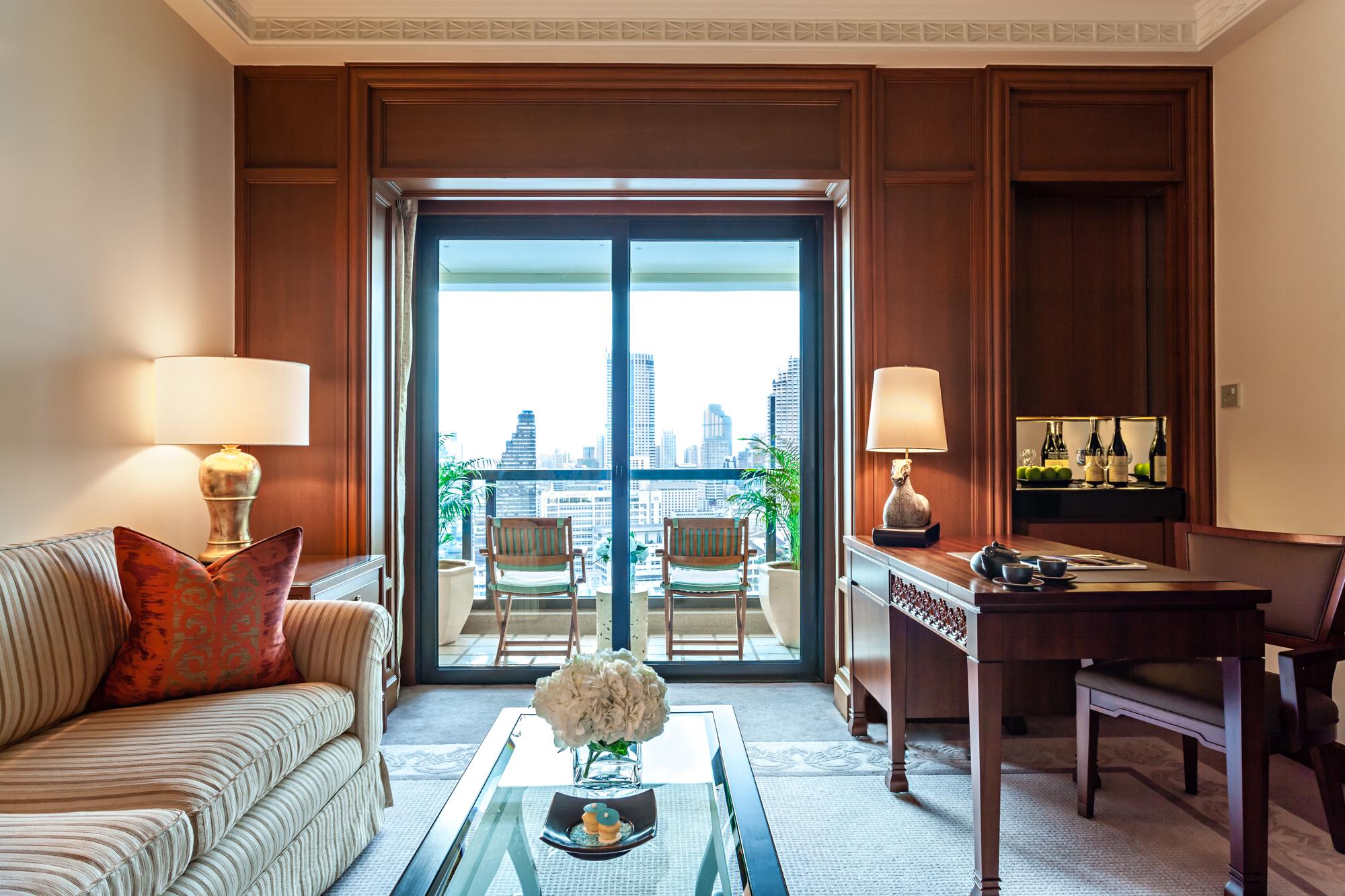 Hotel The Peninsula - Sha Extra 5*