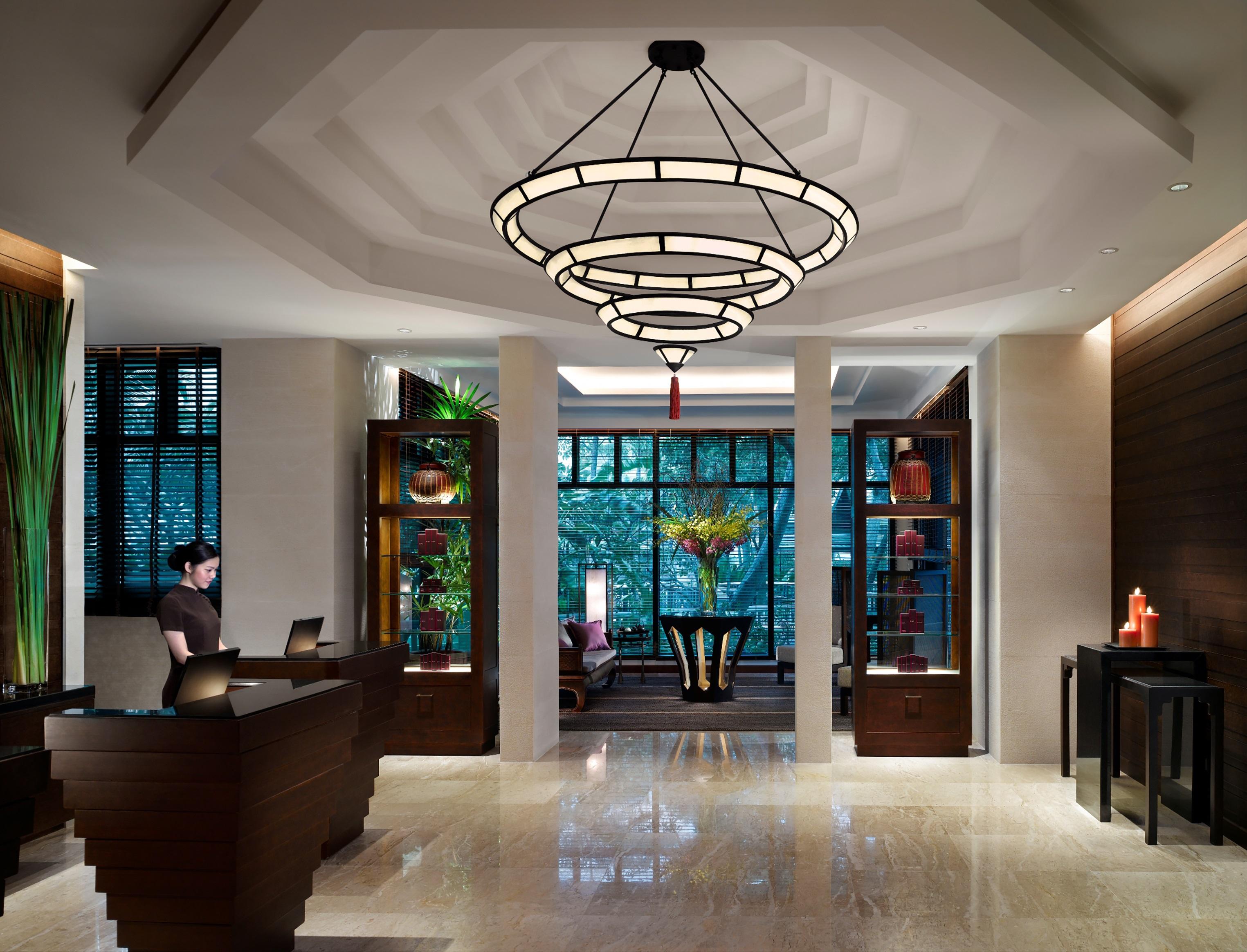 The Peninsula - Sha Extra Hotel