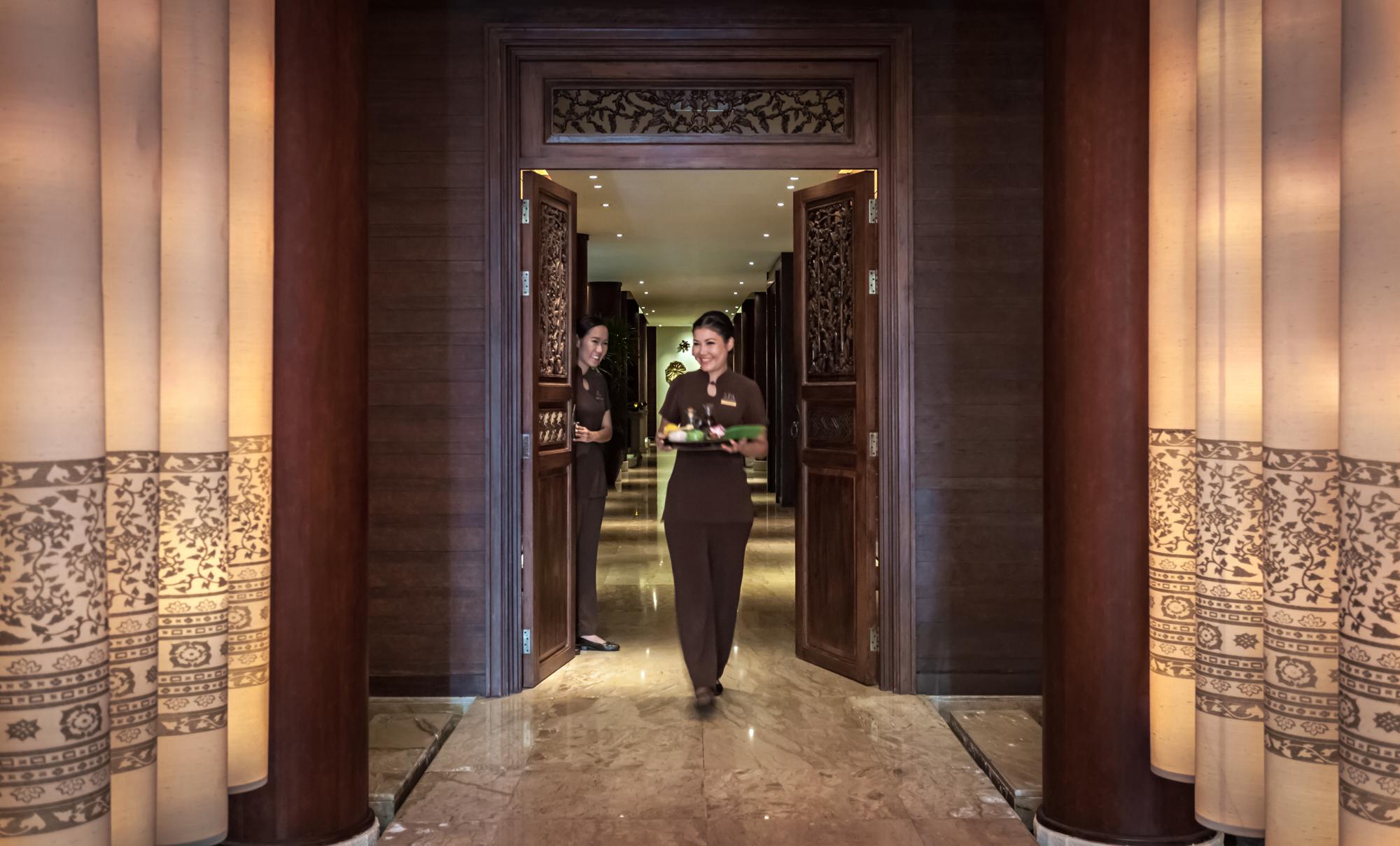 The Peninsula - Sha Extra Hotel 5*