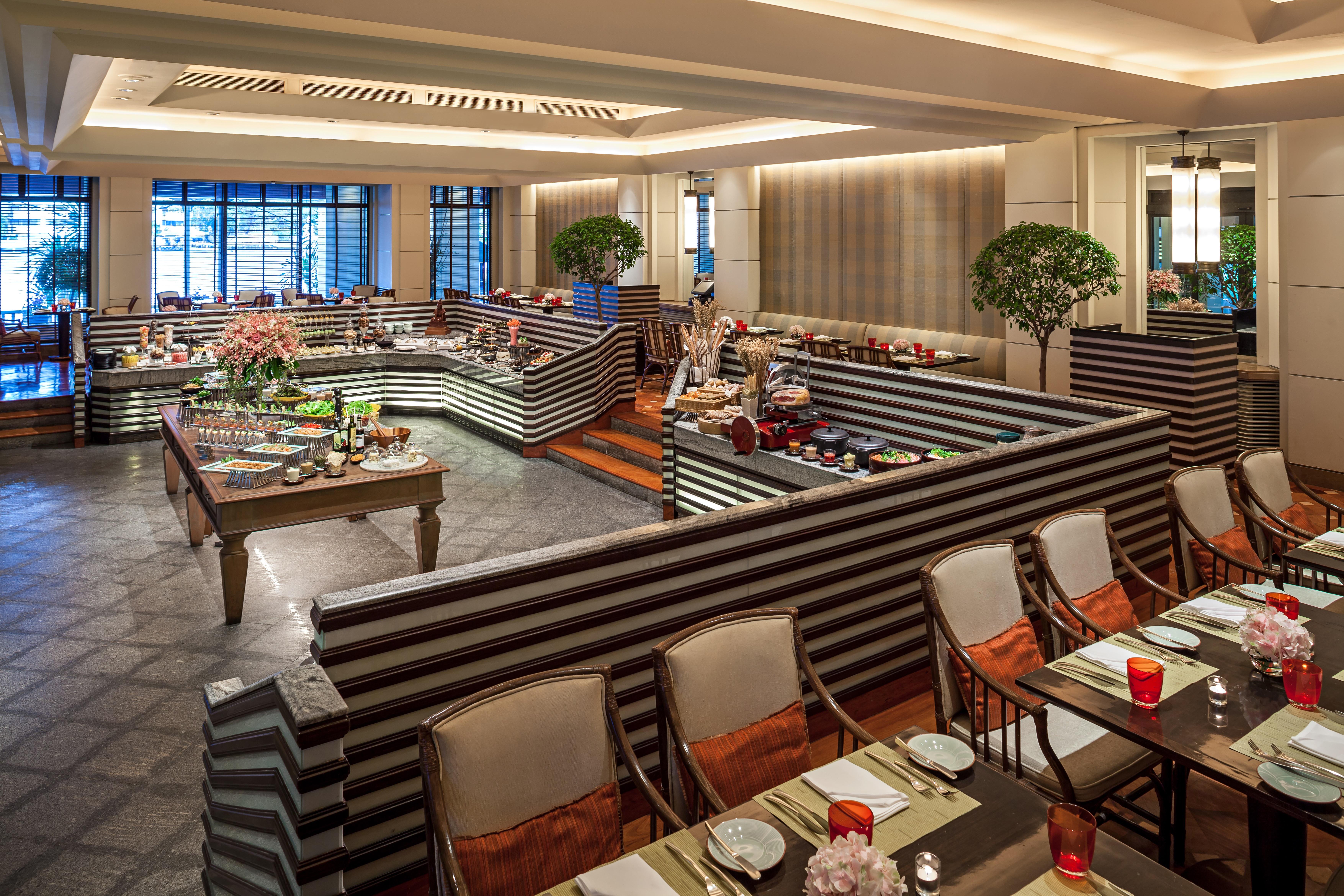 The Peninsula - Sha Extra Hotel Bangkok