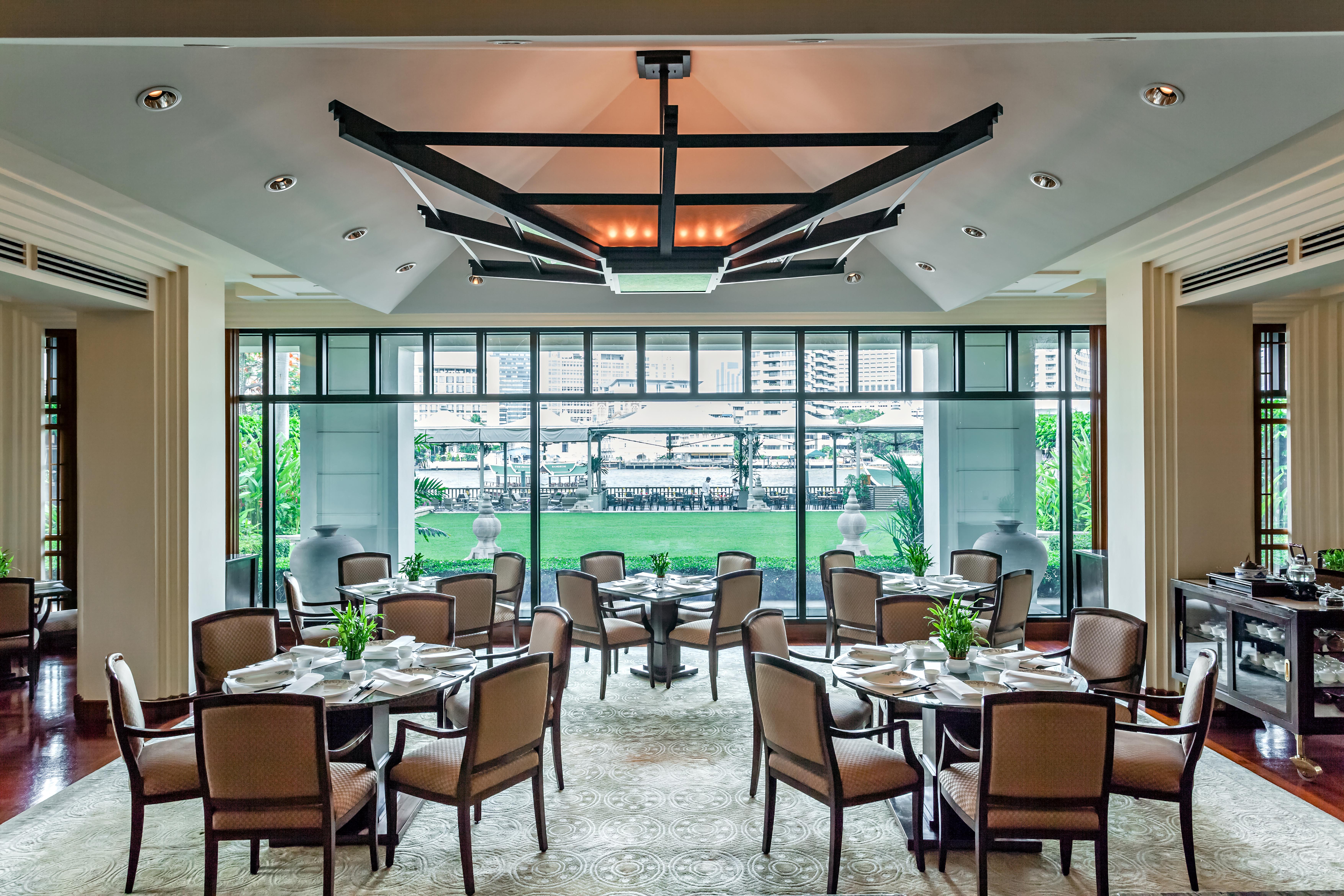The Peninsula - Sha Extra
