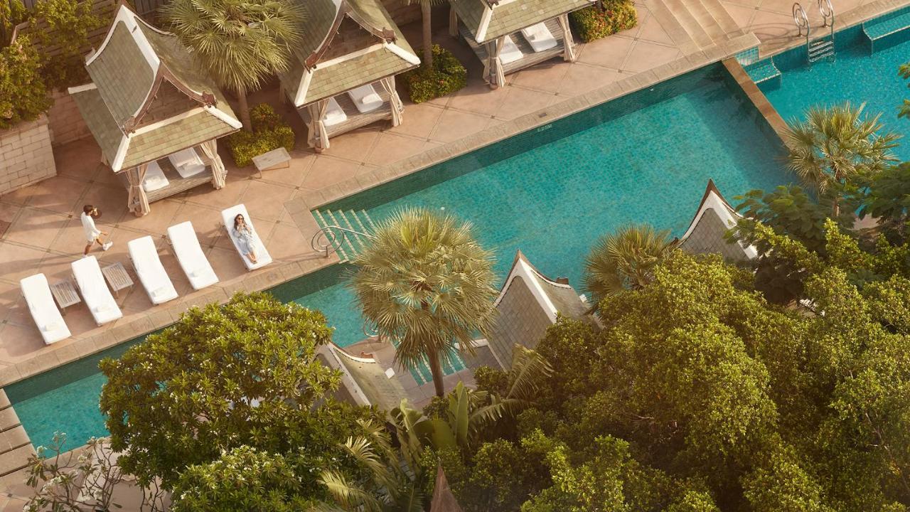 The Peninsula - Sha Extra Hotel 5*