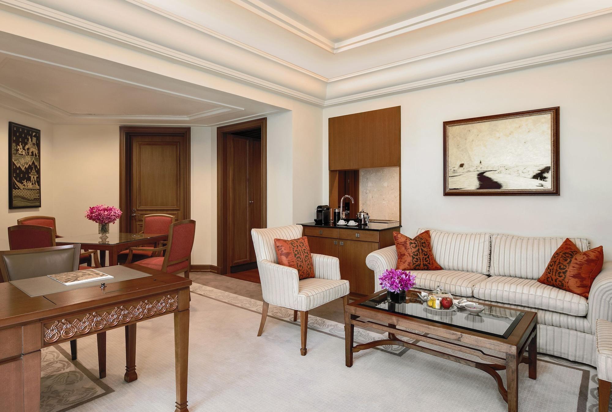 The Peninsula - Sha Extra Hotel 5*