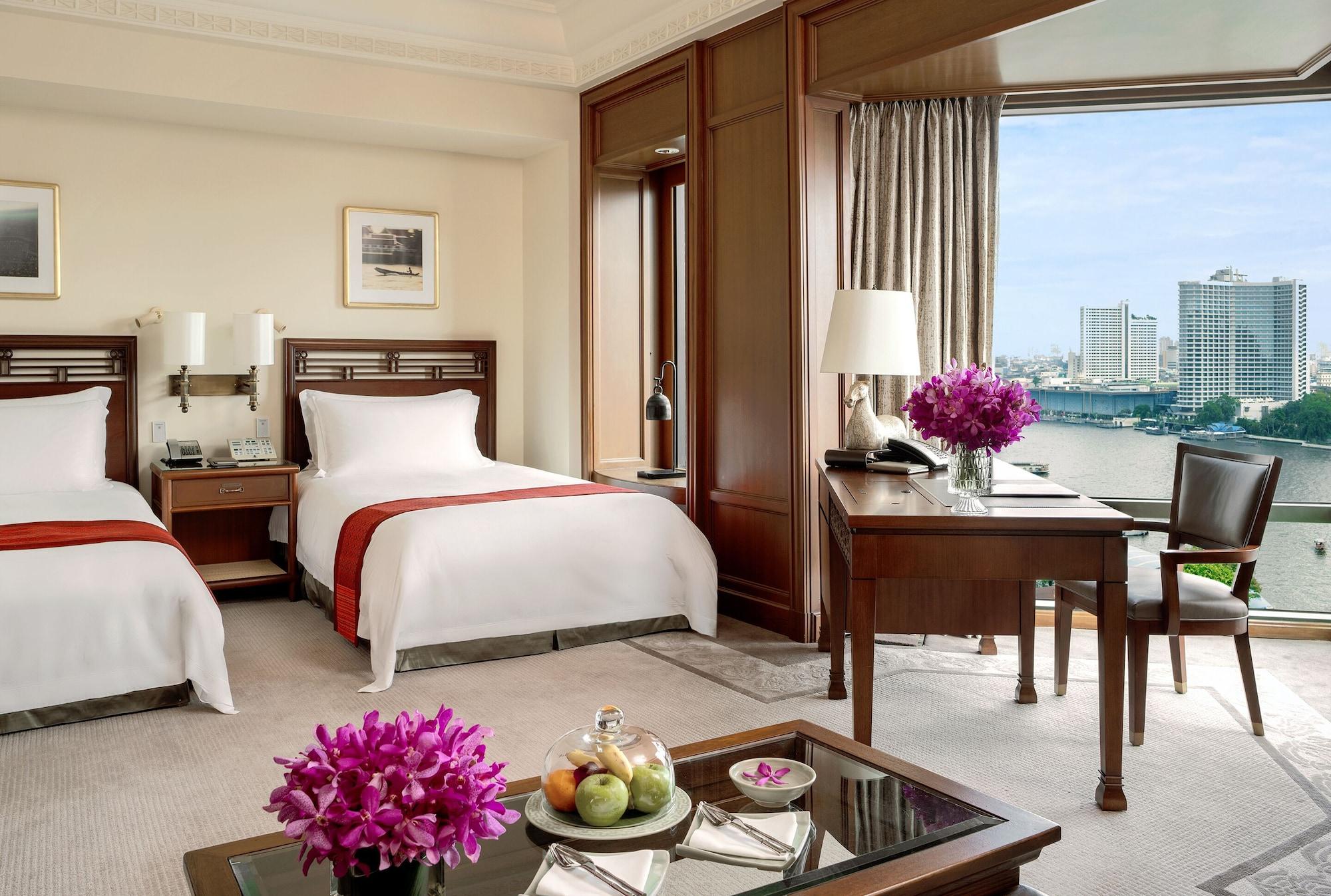 Hotel The Peninsula - Sha Extra 5*