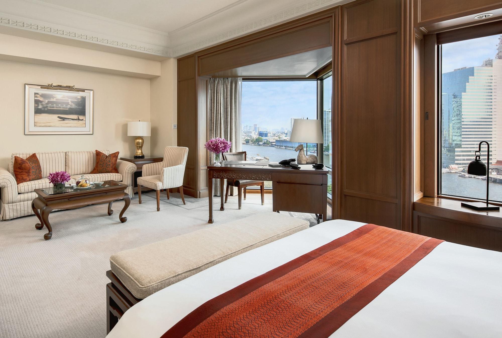 Hotel The Peninsula - Sha Extra