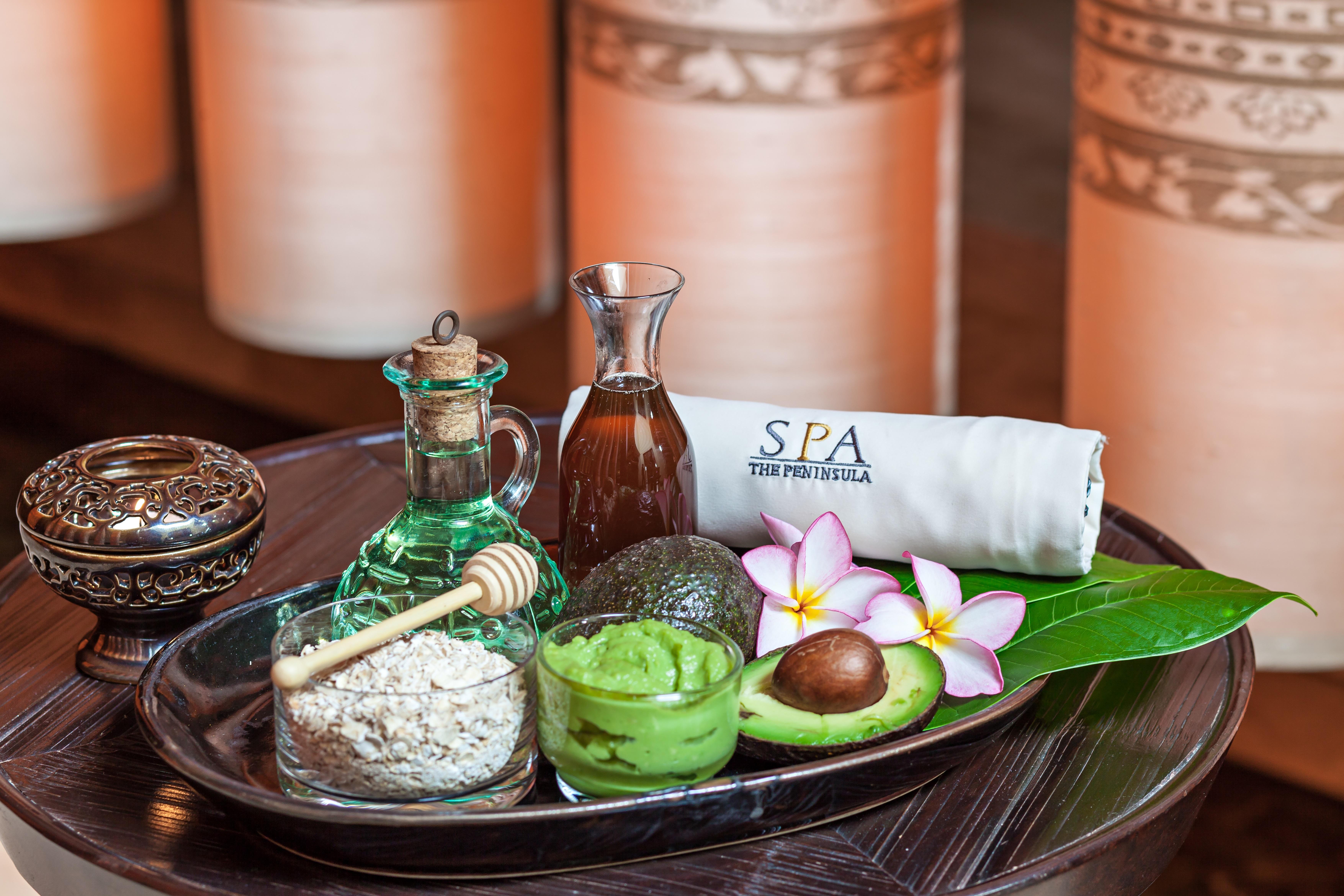 Hotel The Peninsula - Sha Extra