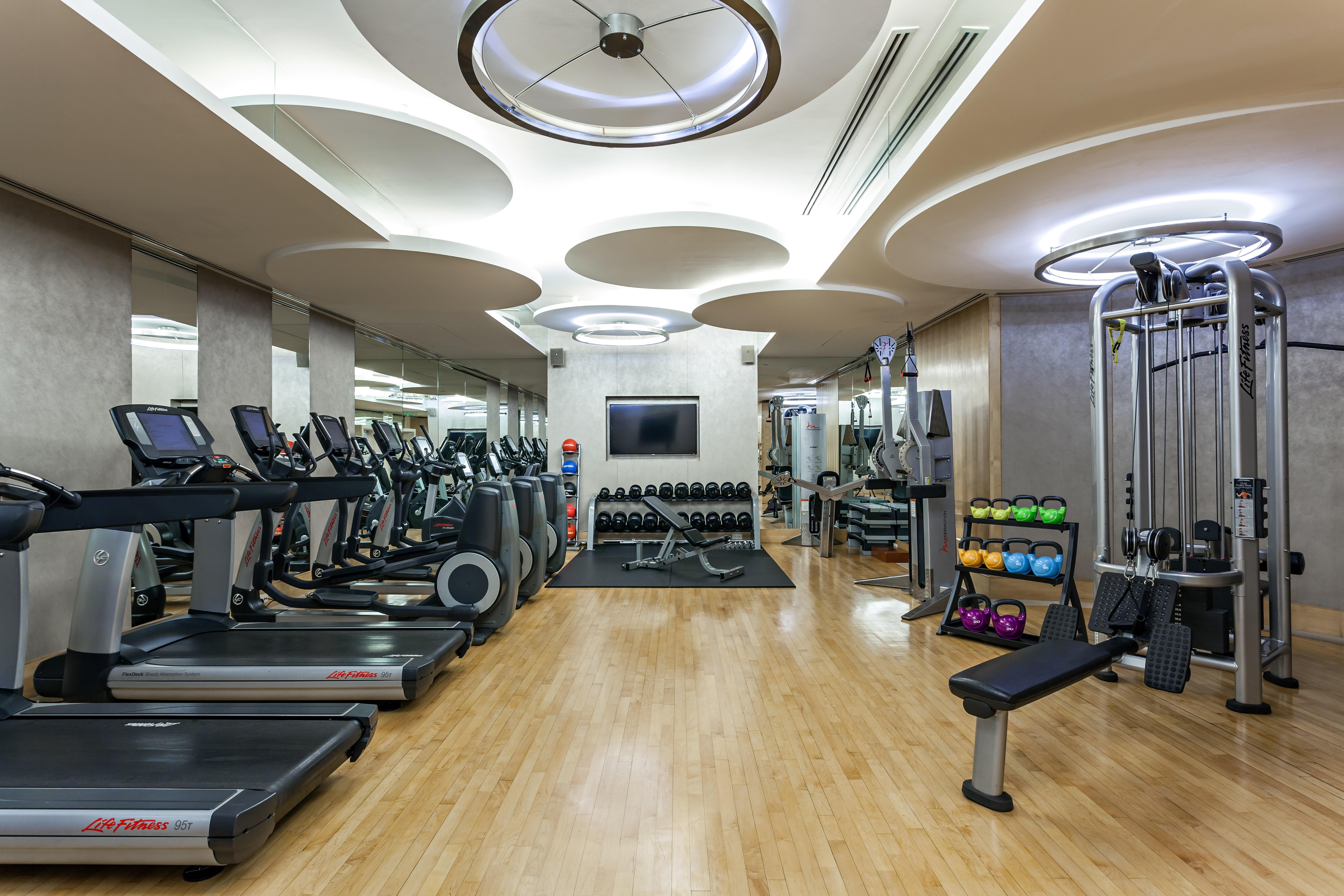 The Peninsula - Sha Extra 5*