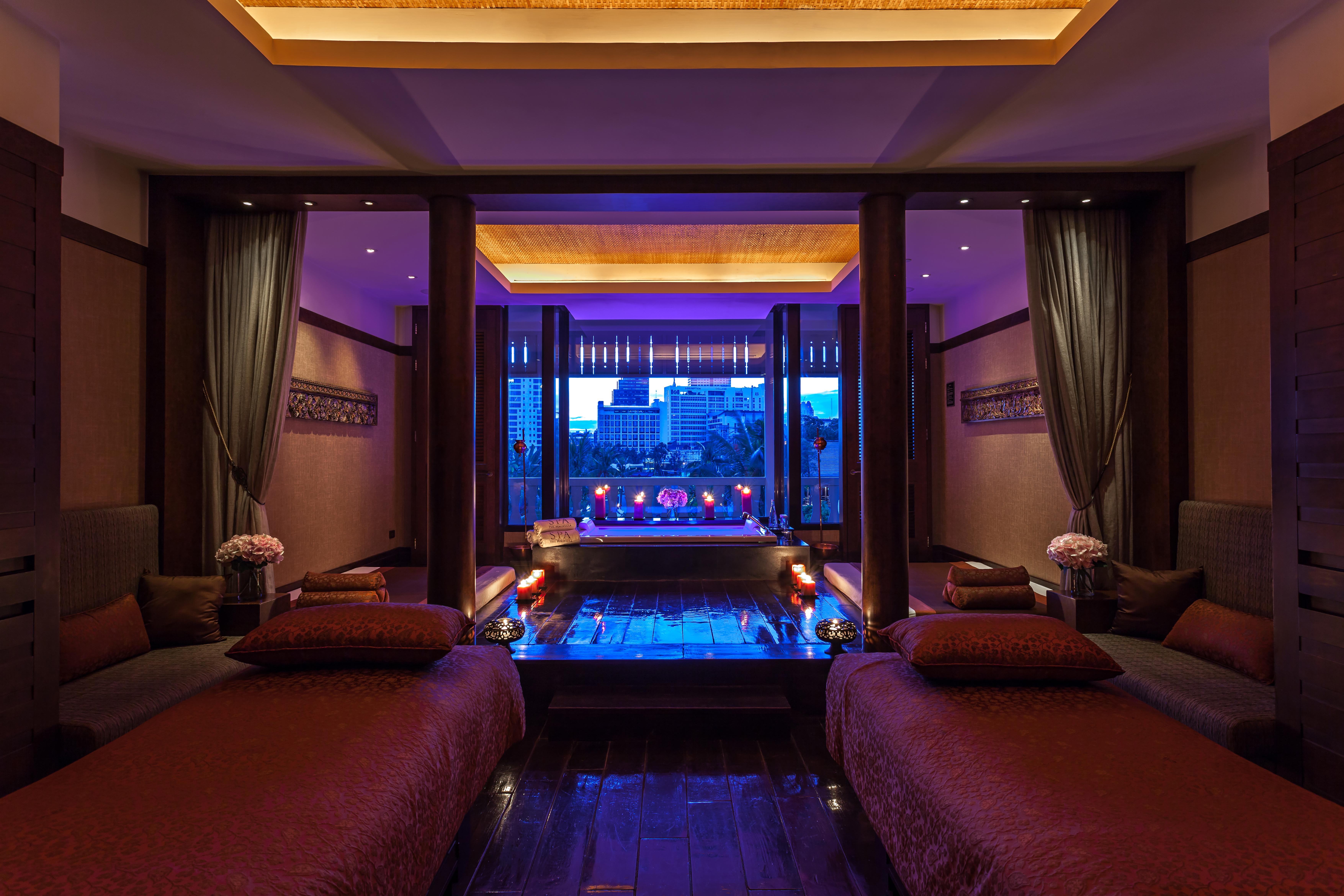 Hotel The Peninsula - Sha Extra 5*