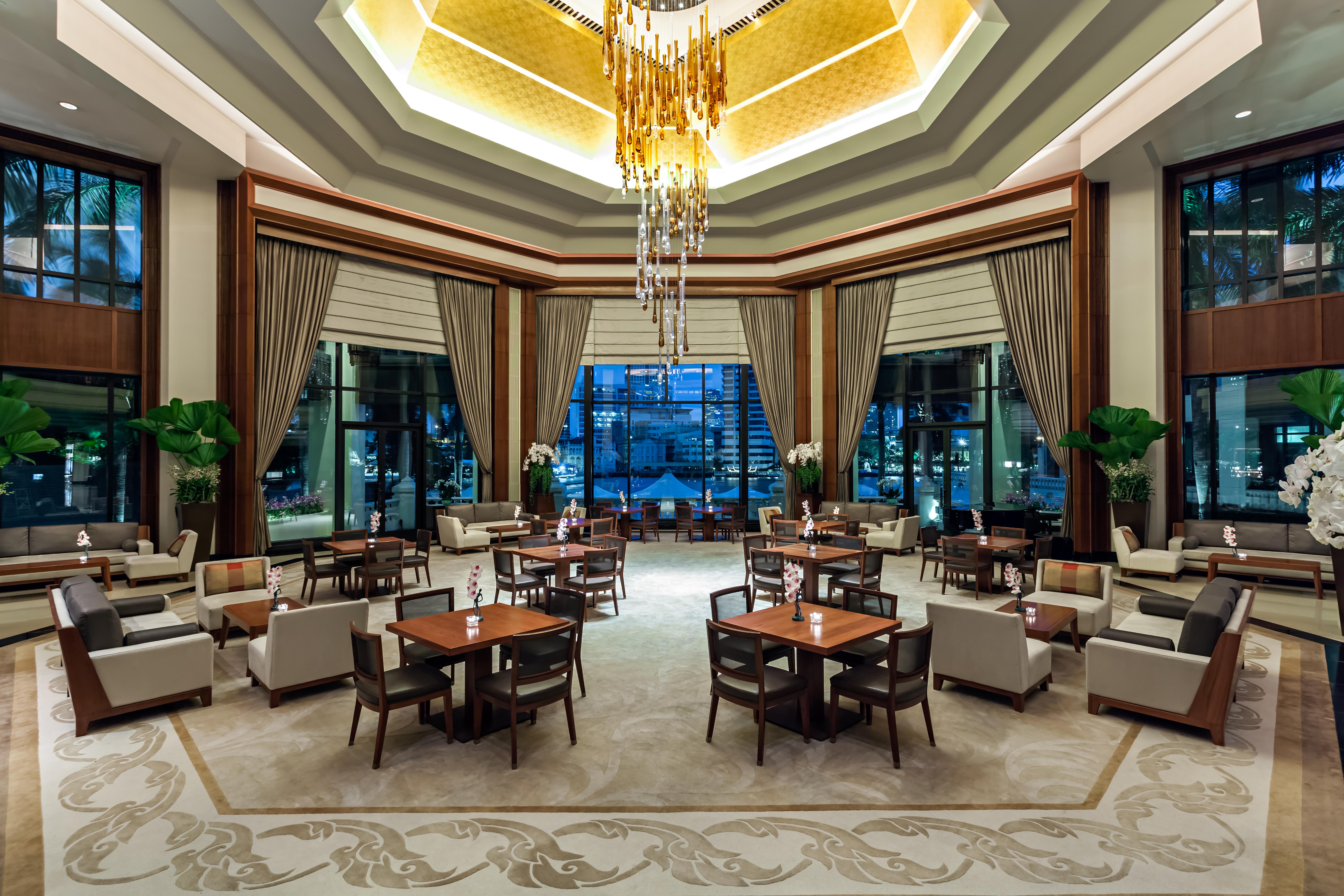 The Peninsula - Sha Extra Hotel 5*