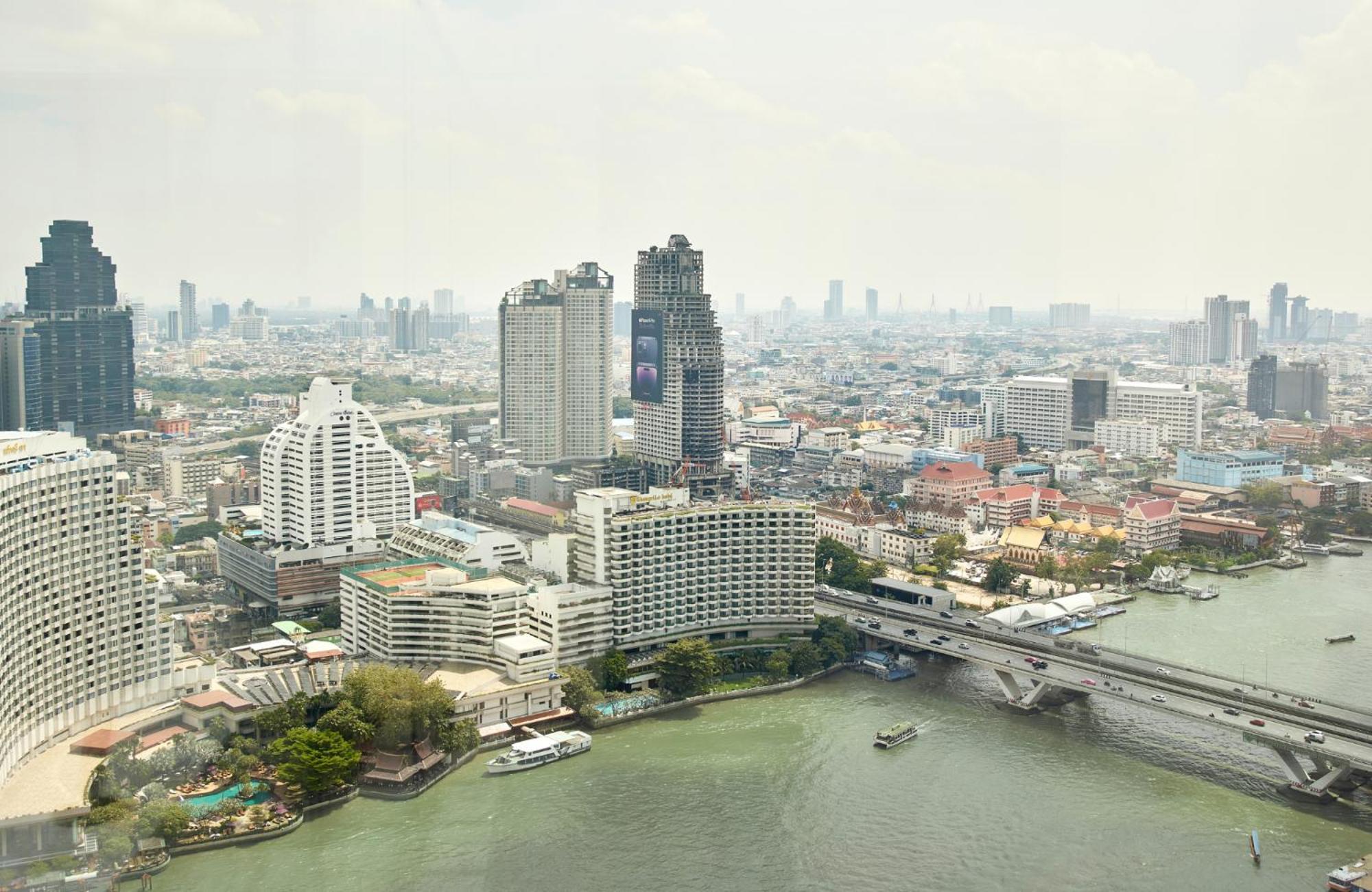 Hotel The Peninsula - Sha Extra