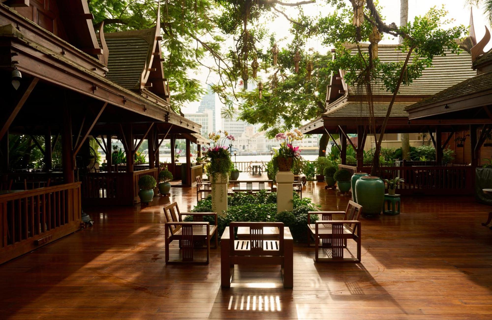 The Peninsula - Sha Extra 5*