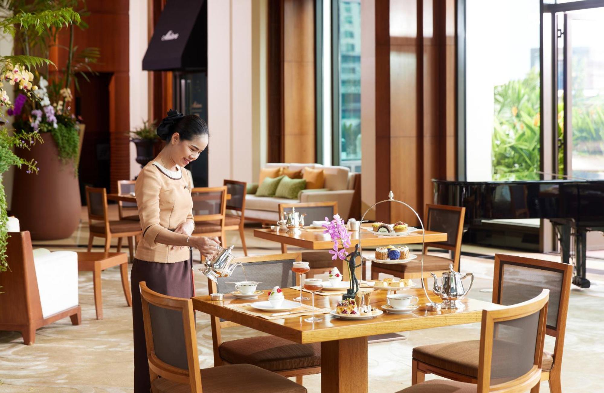 Hotel The Peninsula - Sha Extra
