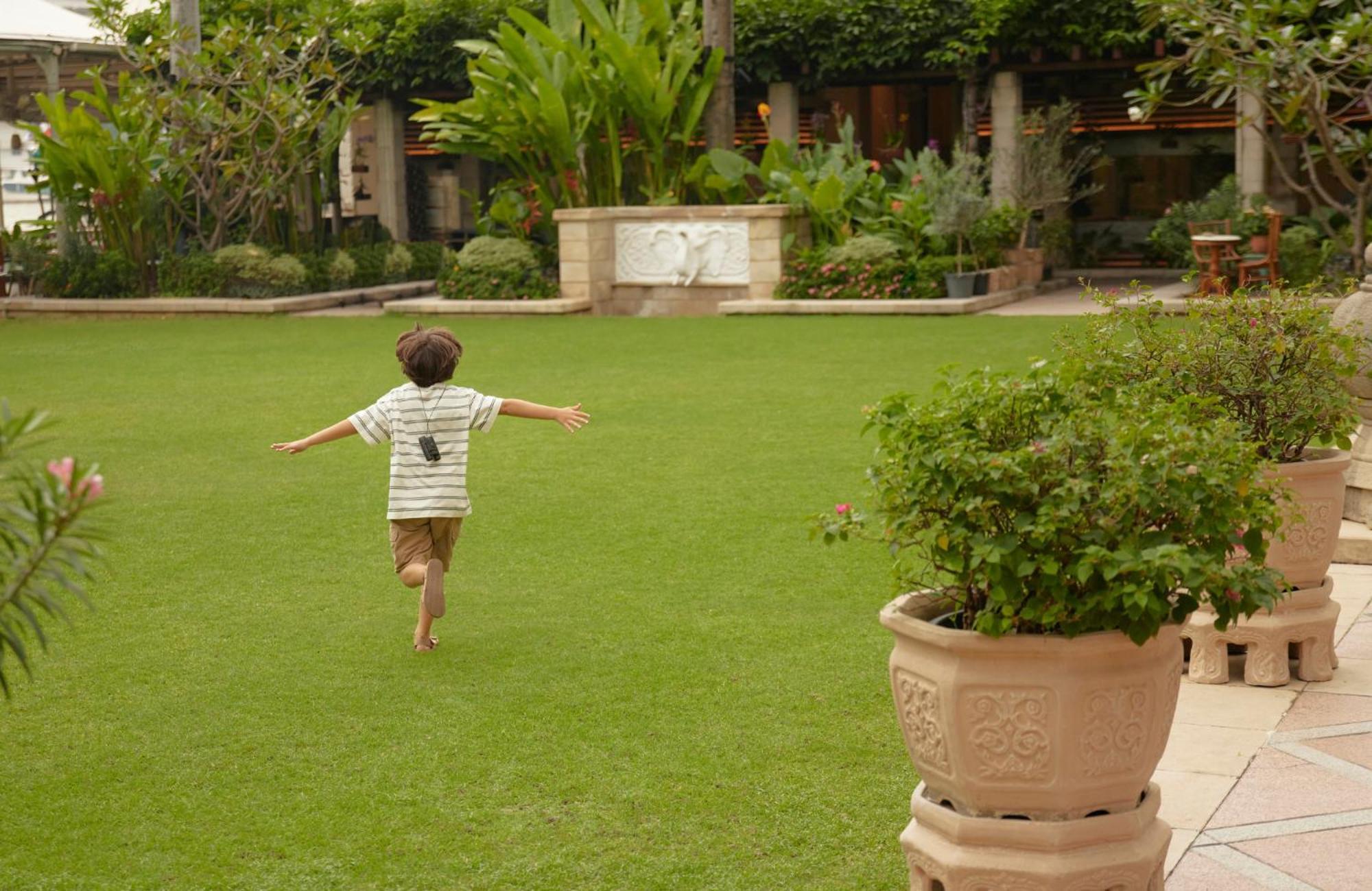 The Peninsula - Sha Extra 5*