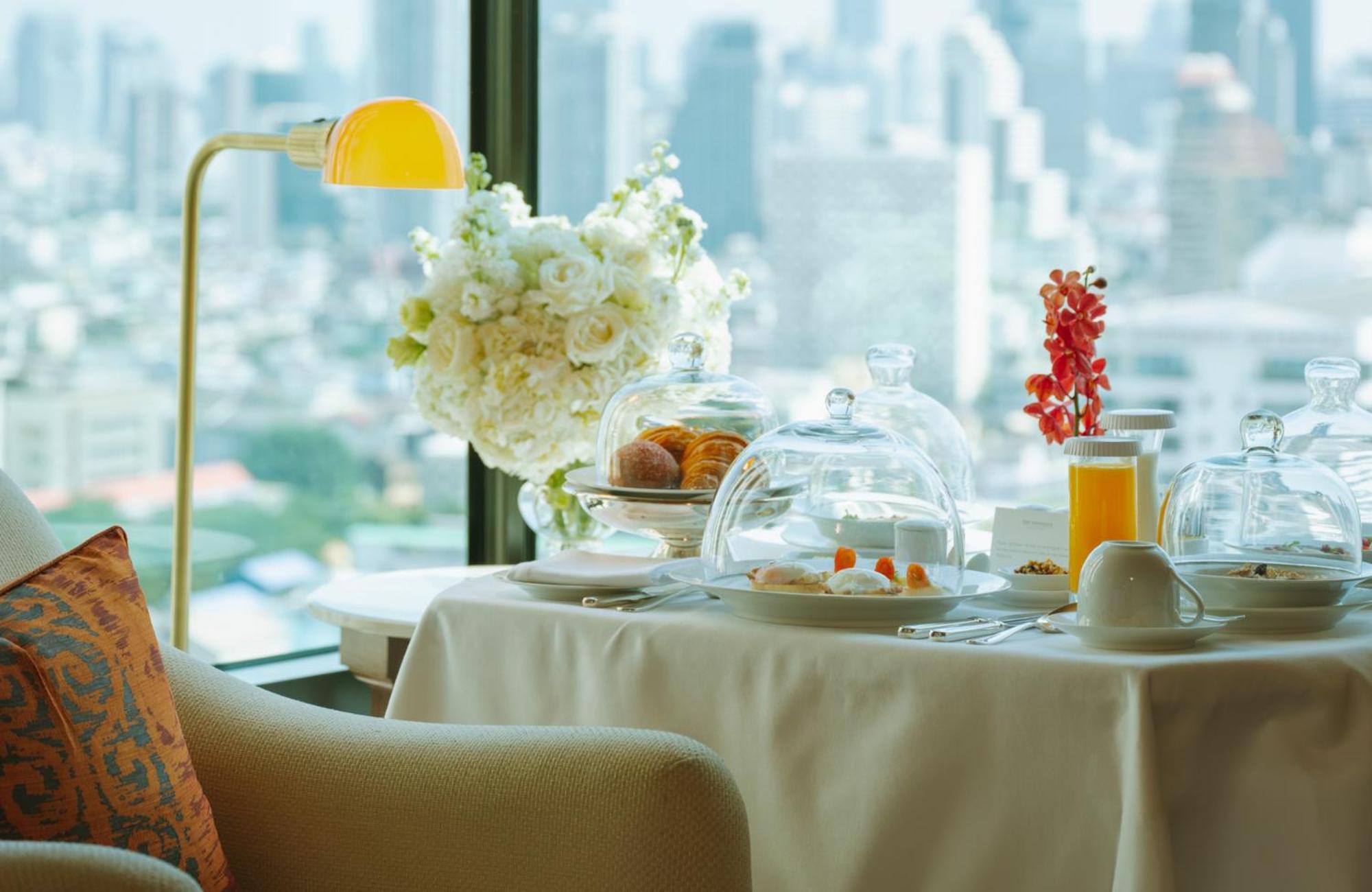 The Peninsula - Sha Extra Hotel 5*
