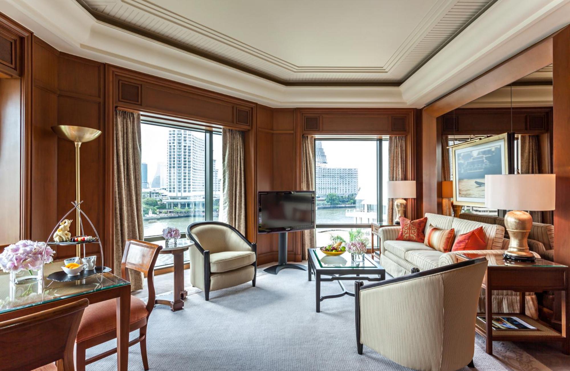 The Peninsula - Sha Extra Hotel Bangkok