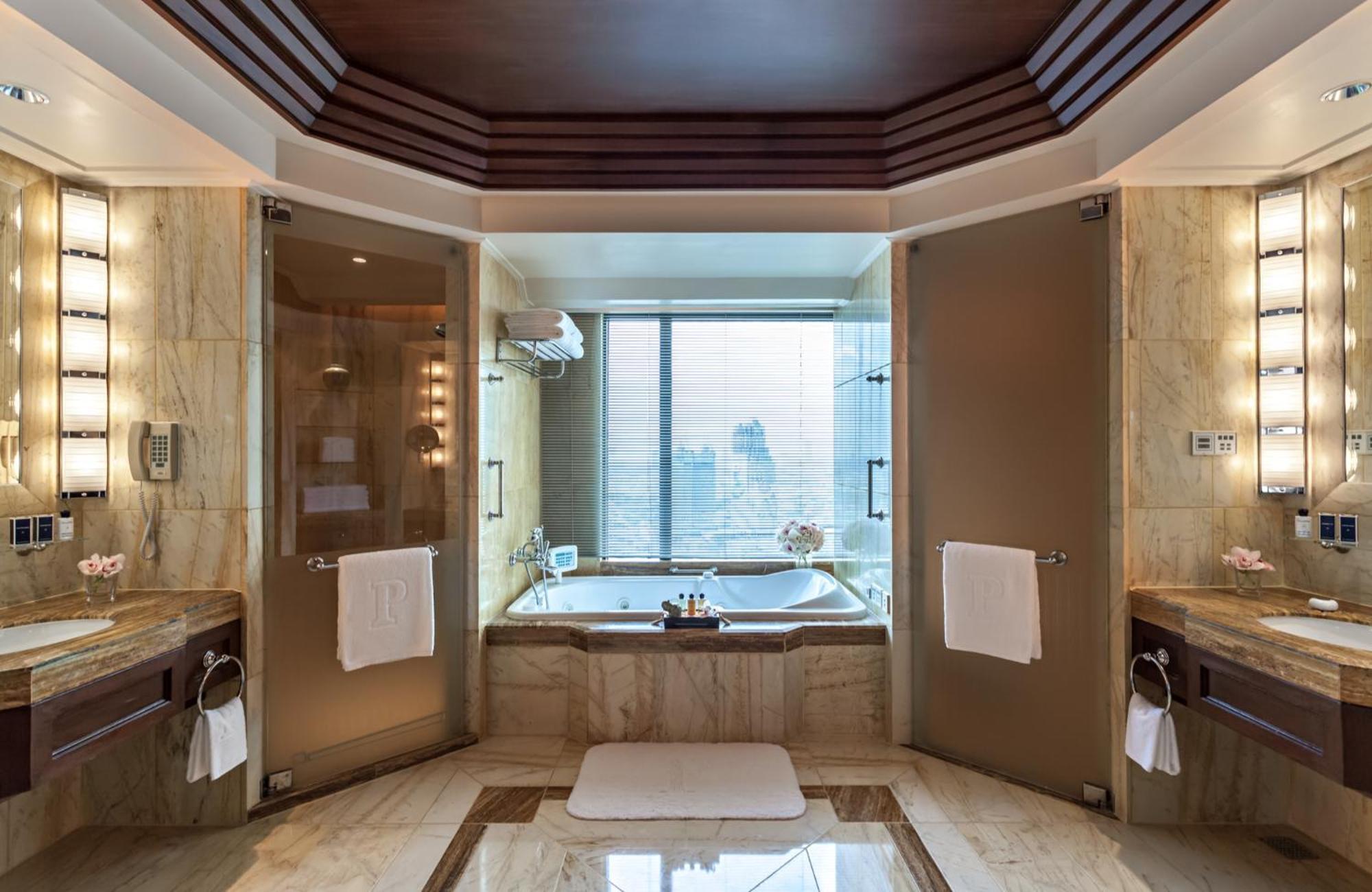 The Peninsula - Sha Extra 5* Bangkok