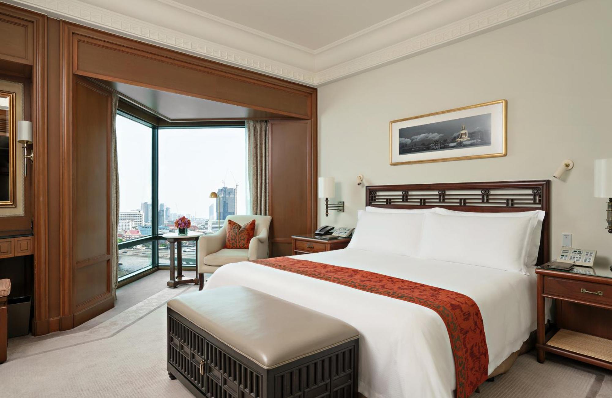 The Peninsula - Sha Extra Hotel
