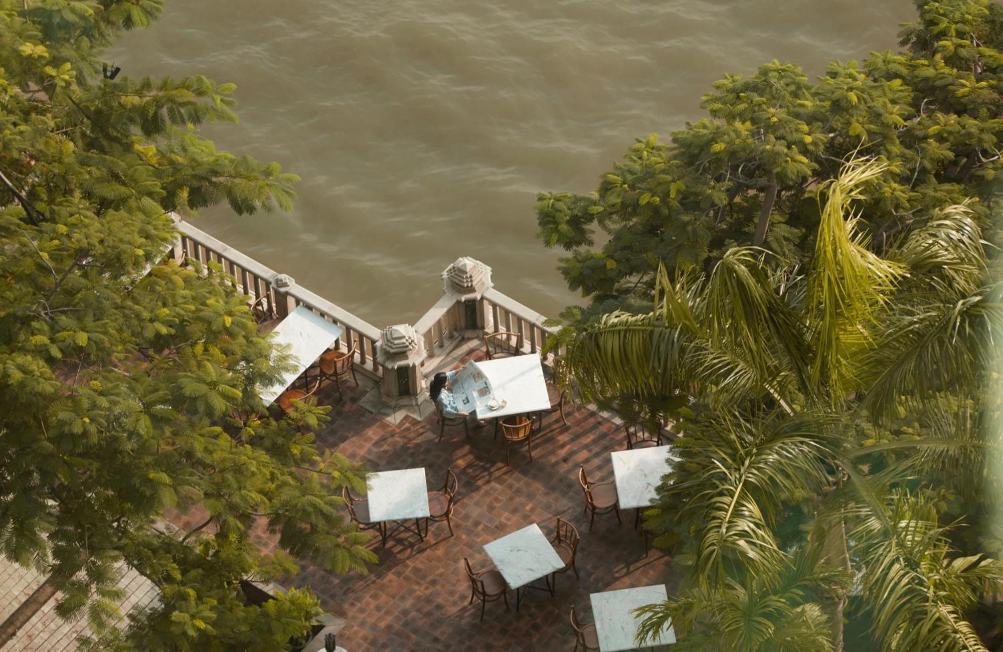 The Peninsula - Sha Extra 5* Bangkok