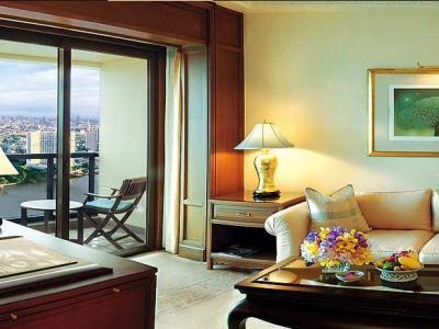 The Peninsula - Sha Extra Hotel 5*
