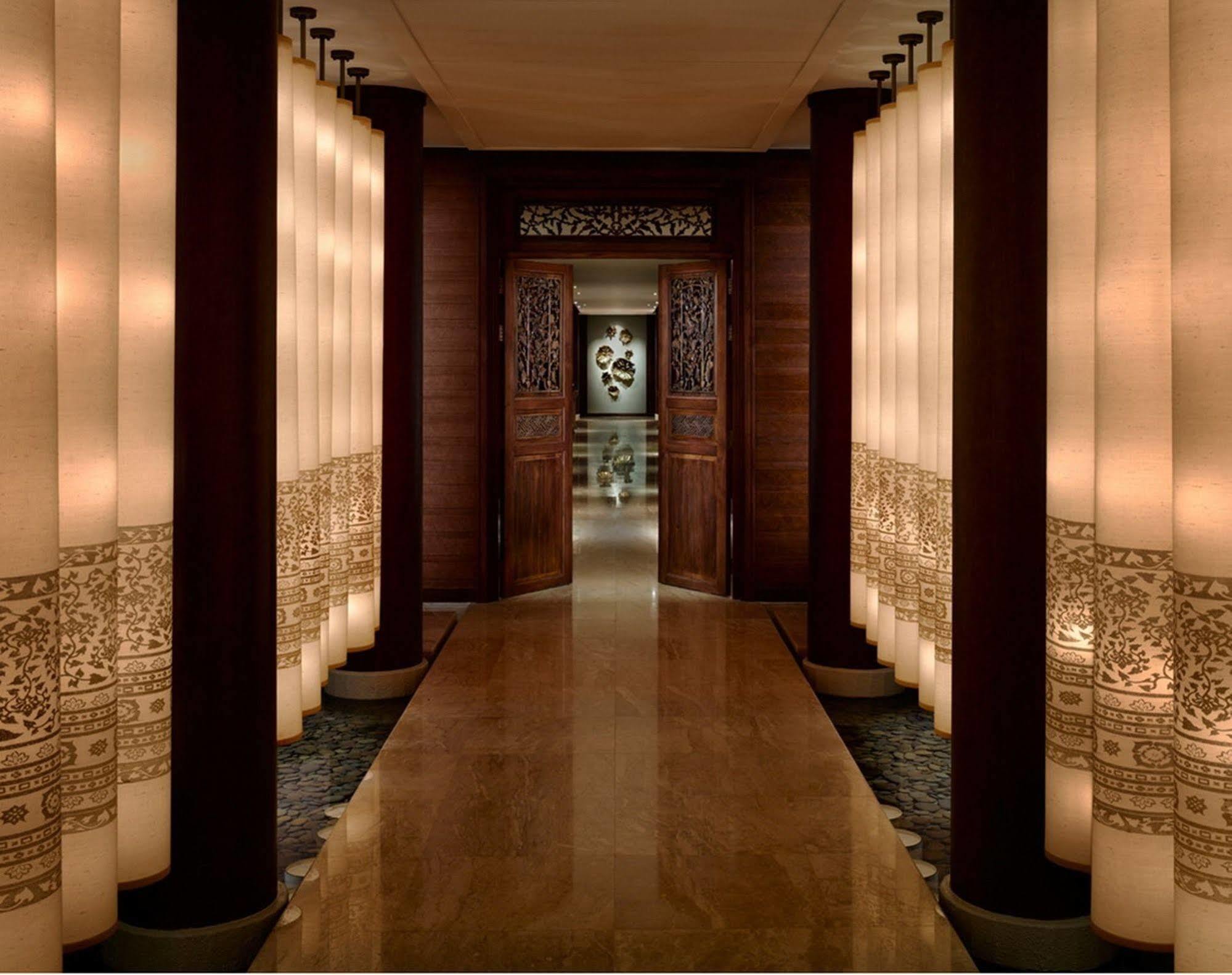 Hotel The Peninsula 5*